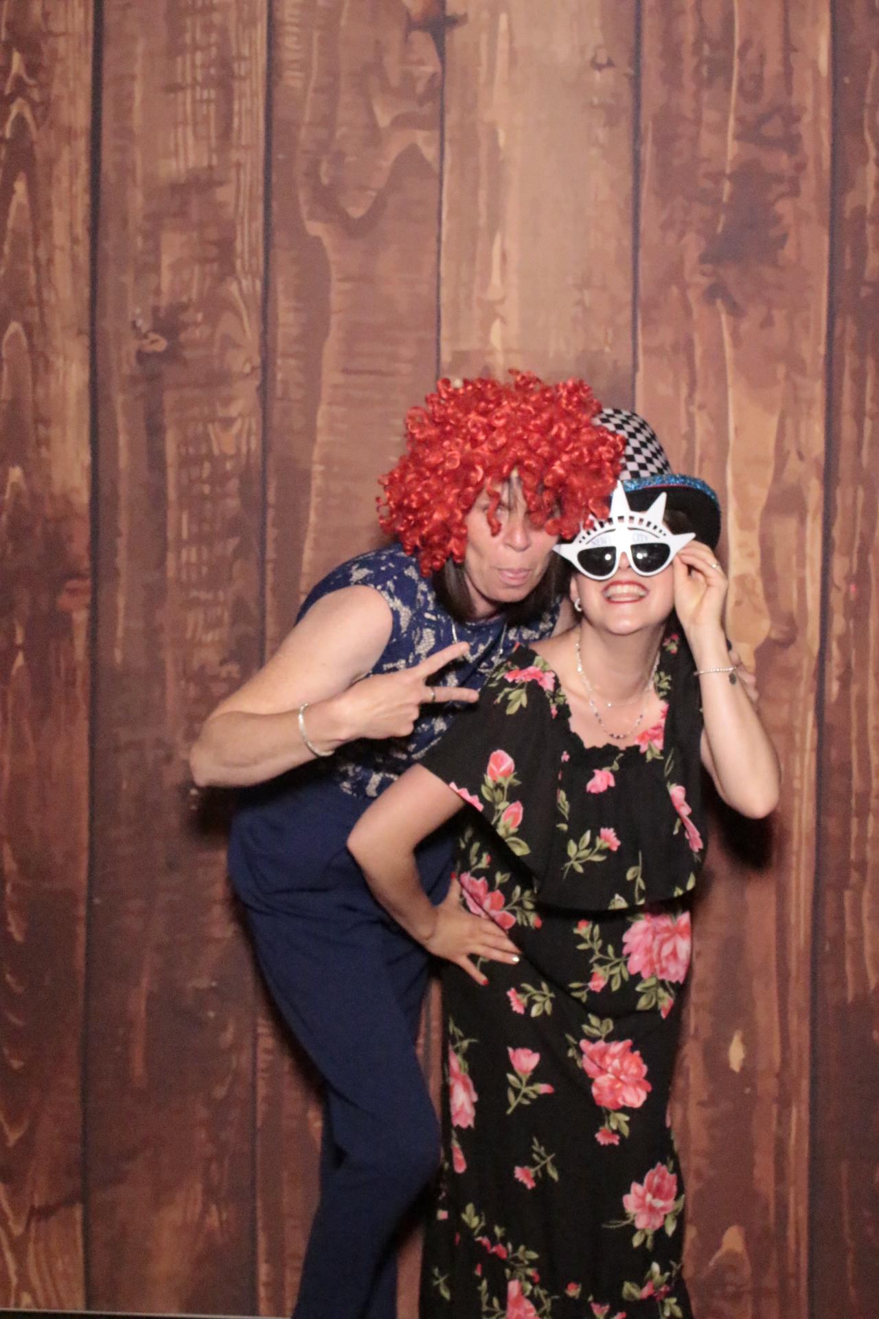Christopher & Nicole's Wedding | View more photos from the event at gallery.myphotoboothexperience.co.uk/u/MyPhotoBoothExperienceLtd/Christopher-Nicoles-Wedding